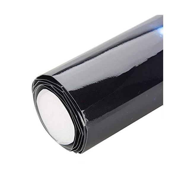 Sfondo per Acquario, Poster Adesivo dai Colori Naturali in PVC Star Dust Style Carta per Decorazioni con uno Sfondo 3d