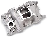 Edelbrock 2176 Performer Aluminum Intake Manifold