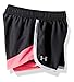 Under Armour Girls' New Run Short