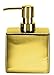 Kleine Wolke Glamour Chic Porcelain Soap Dispenser 5.83