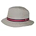 Scala Classico Rain Hat - Bucket Hat by Dorfman Pacific
