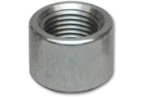 Vibrant (11172) 3/8" NPT Female Weld Bung
