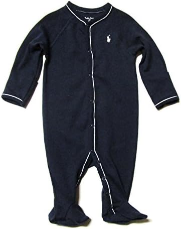 ralph lauren sleeper