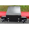 Downrigger-Bracket-Tracker-Boat-Versatrack-gunnel-Accessory-Holder