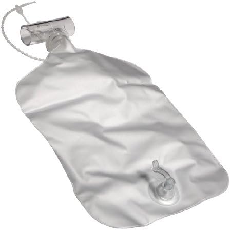 Sunset Healthcare Aerosol Drainage Bag - RES070EA - 1 Each / Each
