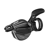 SHIMANO XT SL-M8100 12-Speed Shifter, Black