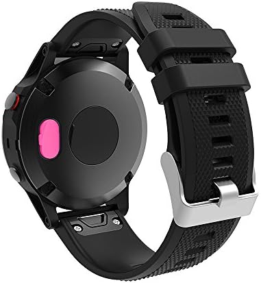 charles oscar gps watch review