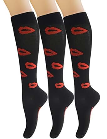 Compression socks for women size 8