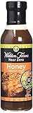Walden Farms, Honey Barbeque Sauce, 12 oz