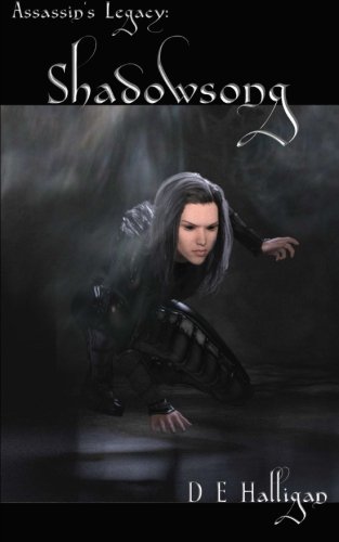 Shadowsong (Assassin's Legacy) (Volume 3)