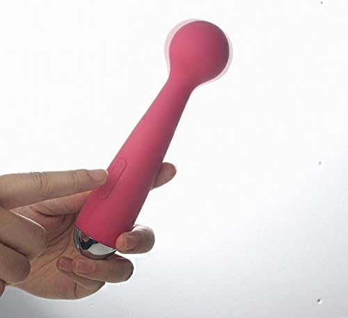 Svakom Mini Violet Emma Wand - Image 5