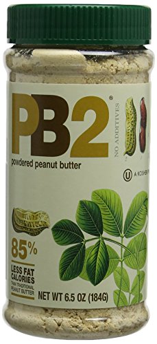 PB2 Powdered Peanut Butter,6.5 oz