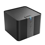 Anker Classic Portable Wireless Bluetooth Speaker, Powerful Sound with Enhanced Bass, 20 Hour Battery Life, and Built-in Mic, works with iPhone, iPad,Nexus, Laptops and More (Black)