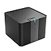 Anker Classic Portable Wireless Bluetooth Speaker, Powerful Sound with Enhanced Bass, 20 Hour Battery Life, and Built-in Mic, works with iPhone, iPad,Nexus, Laptops and More (Black)