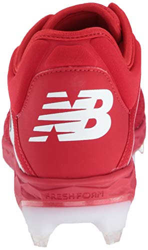 3000 V4 TPU Molded Baseball Shoe 