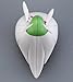 Takaratomy SP-18 Official Pokemon X and Y Mega Gardevoir Figure