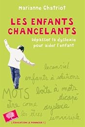 Les  enfants chancelants