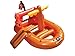 Swimline Galleon Raider Water Toy Pool Float 64