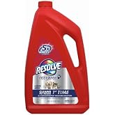 Resolve 75531 48oz Resolve Carpet Cleaner Concentrate For Steam Machines