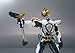 TAMASHII NATIONS Bandai Ixa Kamen Rider Kiva - S.H. Figuarts
