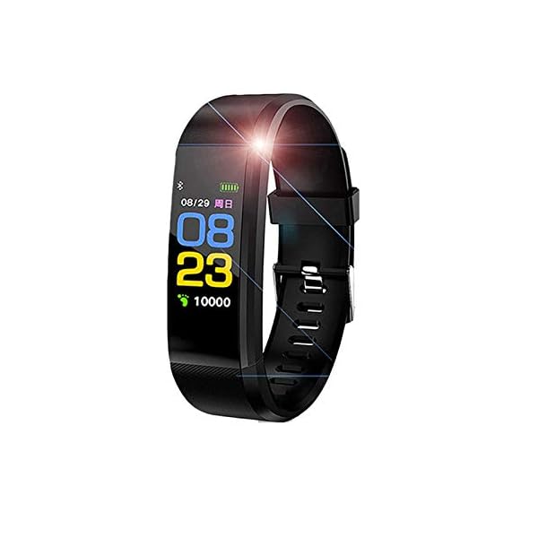 wireless smart watch bluetooth