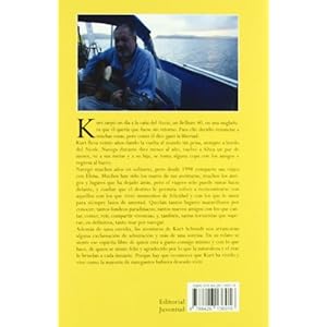 Vuelta al mundo sin prisas