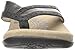Aetrex Women's Kim Chop Out Thong Dress Sandal