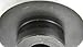 Steel Dragon Tools 44185 Cutting Wheel for Model 360 Cutter & 1215 Threader