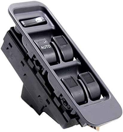 Geennorahs Power Window Master Control Switch for Daihatsu Sirion Terios Serion YRV 1998-2001 84820-97201