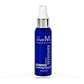 RemySoft blueMax Daily Refresher - Safe for Hair Extensions, Weaves and Wigs - Salon Formula Leave-in Conditioner - UNSCENTED