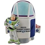 Westland Giftware Buzz Lightyear Cookie Jar