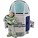 Westland Giftware Buzz Lightyear Cookie Jar