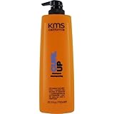 KMS California Curl Up Shampoo with Pump, 25.3 Ounce