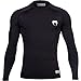 Venum Men's Contender 2 Long sleeve Compression Shirt