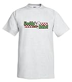 Freshly Baked Pot T-Shirt ash XX-Large