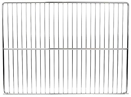 Blodgett Blodgett 4701 Shelf Wire Oven Rack Dfg Mark V Oem 20.81 F/B X 28.25 L/R 261423 (261423026149)