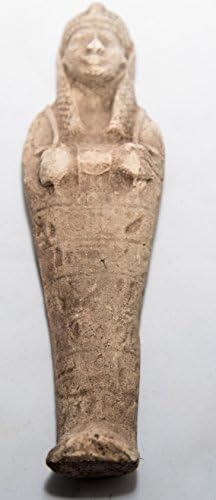 Two HANDMADE Unique Very Artistic PHARAOH SCULPTURE king Tut statue Egyptian Art For Your Room And Office Great stylish Decorative