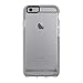 Tech21 Evo Mesh for iPhone 6/6S - Clear/Grey