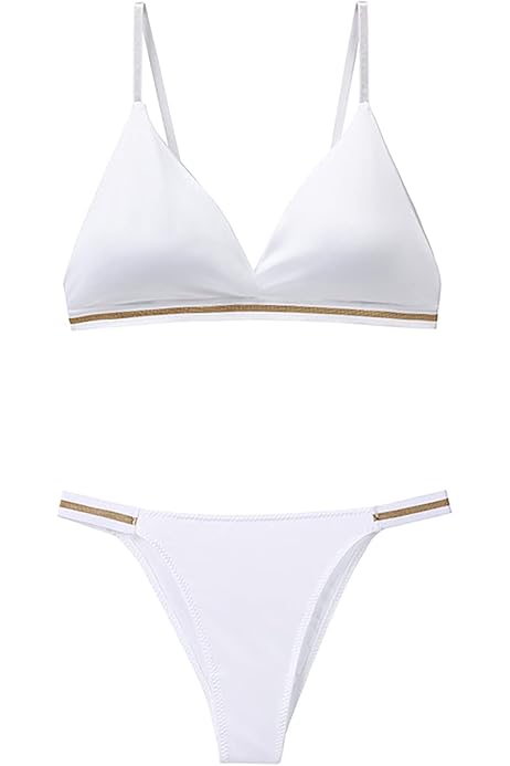Sursell Posture Correction Front-Close Bra,Women's Full Coverage Front  Closure Support Bra (Beige, S) at Amazon Women's Clothing store