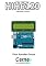 Livro Lendo a umidade com o HIH6120 Programado no Arduino