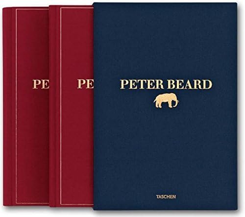 Amazon.com: Wild: The Life of Peter Beard: Photographer