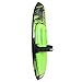 Driftsun 2020 Crush Kneeboard, Dual Twin-Tip Design (52”x 22”)