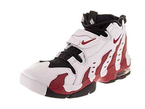 nike air dt max 96 on feet