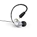 Brainwavz B200 Dual Armature Driver High Fidelity Audiophile in-Ear Headphones