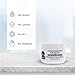 Theraplex Eczema Therapy (6 oz) - Moisturizing Skin Protectant with Natural Colloidal Oatmeal, Noncomedogenic, and Hypoallergenic, Fragrance-Free - National Eczema Association Seal of Approval