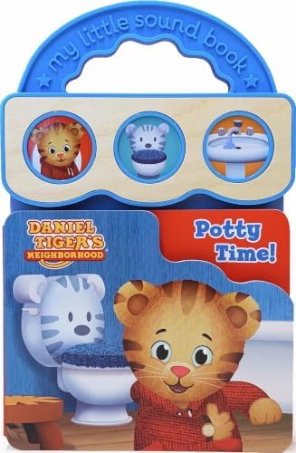 Amazon.com: On My Potty: 9781406328370: Leslie Patricelli: Books