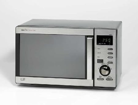 Daewoo KOR 635 R - Microondas: Amazon.es