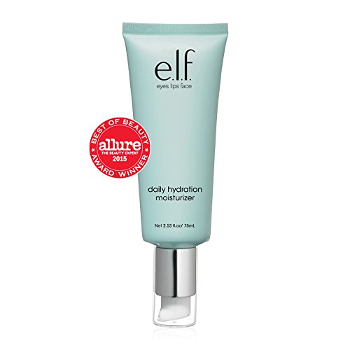 The 10 best elf moisturizer spf 50