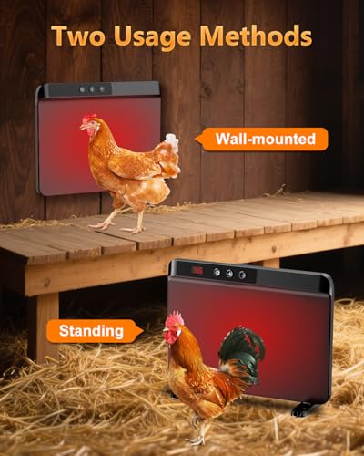 Chicken Coop Heater Not Heating Up? 5 Fixes Before You Replace It 25 Thumbnail 25