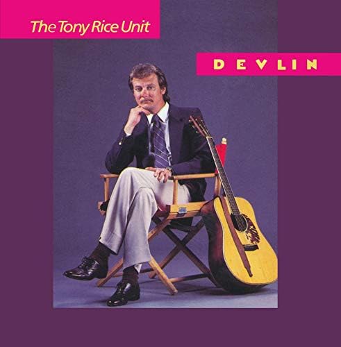 GRISMAN,DAVID / RICE,TONY - TONE POEMS - Amazon.com Music